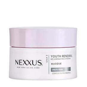 Kit Nexxus Youth Renewal Shampoo + Máscara de Tratamento - 190g