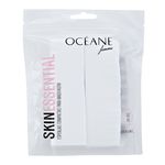 Kit Océane Skin Essential de Esponjas - 40 Unidades