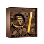 Kit Paco Rabanne Lady Million Privé Edp 50Ml + Spray 10Ml
