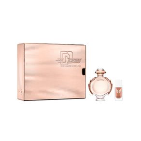 Kit Paco Rabanne Perfume Olympéa Eau de Parfum 50ml + Esmalte