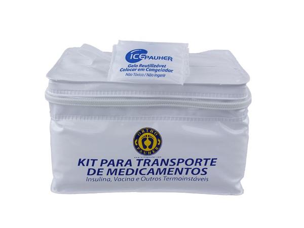 Kit para Transporte de Medicamentos AC089 - Ortho Pauher