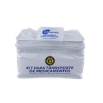 Kit para Transporte de Medicamentos Ref. AC089 - Ortho Pauher