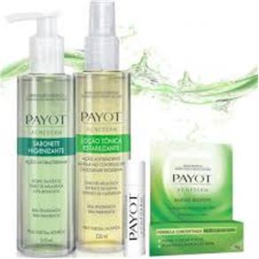 Kit Payot Acnederm (3 Itens) Antiacne