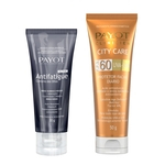 Kit Payot Antifatigue Área dos Olhos + City Care FPS60 (2 itens)