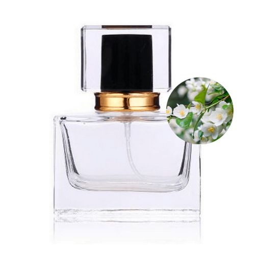 Perfume Feminino 21 Notas de Flor de Jasmim 50ml