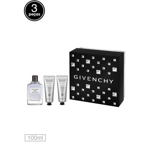 Kit Perfume Gentlemen Only Givenchy 100ml