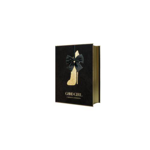 Kit Perfume Good Girl Legérè Feminino Eau de Parfum 50ml + Body Lotion 75ml