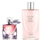 Kit Perfume La Vie Est Belle 30ml + Body Lotion 200ml