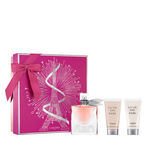 Kit Perfume La Vie Est Belle Feminino Eau de Parfum + Gel de Banho + Leite Corporal