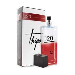 Kit Perfume Thipos 020 (55Ml) + Perfume de Bolso