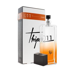 Kit Perfume Thipos 011 (55Ml) + Perfume de Bolso