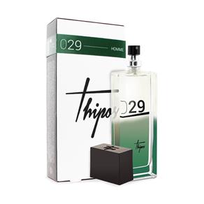 Kit Perfume Thipos 029 (55Ml) + Perfume de Bolso