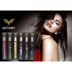 Kit Perfumes marca Victory 6 unidade Revenda