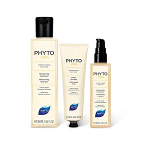 Kit Phyto Phytojoba Hidratação Completa 3un