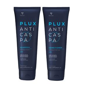 Kit Plux Anticaspa (Shampoo + Conditioner) 250ml