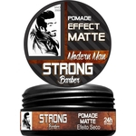 Pomada Matte Strong Barber 150g 1 un