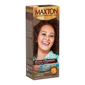 Kit Prático Maxton Chocolate Super Intenso 5.777