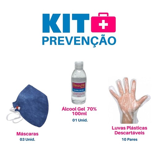 Kit Prevenção