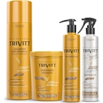 Kit Profissional Trivitt