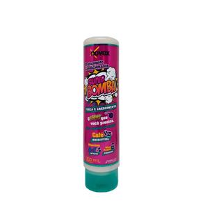 Kit Re Vitay + Novex Super Bomba Embelleze Shampoo e Condicionador 600ml