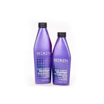 Kit Redken Color Extend Blondage Shampoo 300ml + Condicionador 250ml
