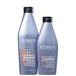 Kit Redken Color Extend Graydiant Duo (2 Produtos)
