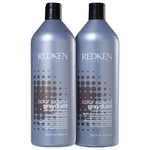 Kit Redken Color Extend Graydiant Duo Profissional (2 Produtos)