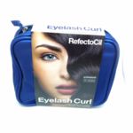 Kit Refectocil Eyelash Curl Permanente de Cílios 36 Aplicações