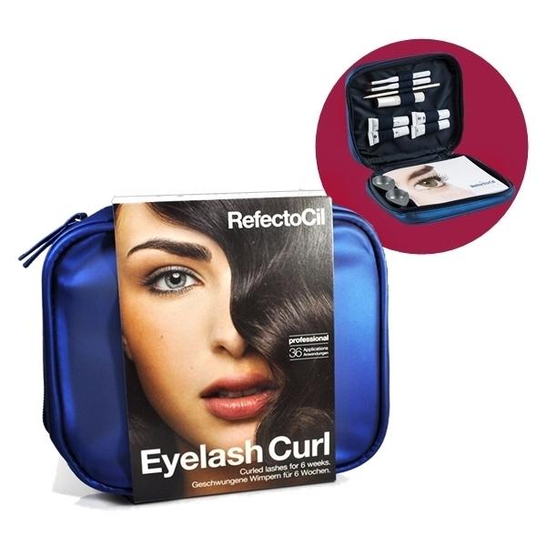 Kit Refectocil Eyelash Curl