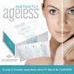 Kit Rejuvenescimento Facial Lift Intese + 5 Sachês Ageless Jeunesse Botox Imediato - Original
