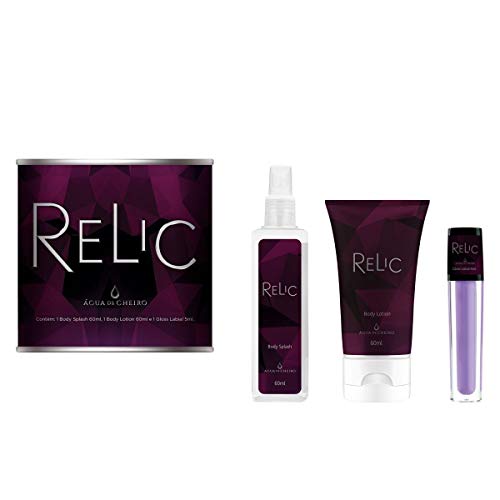 Kit Relic F (bs/hid/gloss)