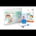 Kit Resfriado Nosefrida + Resliv Kids - Babydeas
