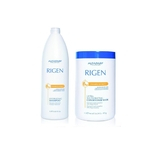 Kit Rigen Shamp New Hydrating + Másc Ultra Regenerating
