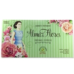 Kit Sabonete Alma de Flores Finíssimas Essências - 3 un