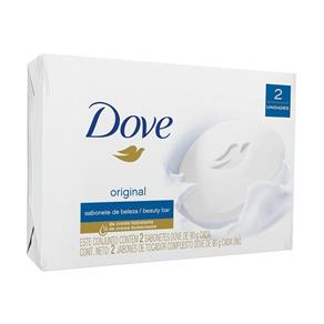 Kit Sabonete Dove 2 Unidades