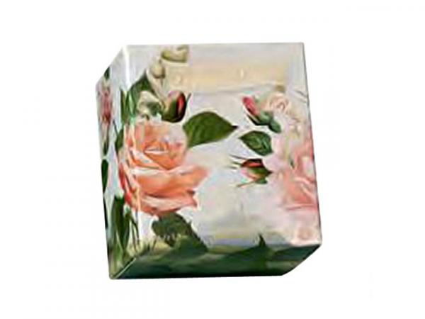 Kit Sabonete Rose Blossom - Fiorentino