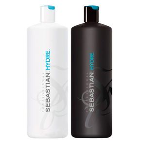 Kit Sebastian Professional Hydre (Shampoo e Condicionador) Conjunto