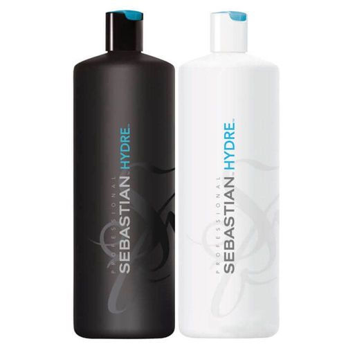 Kit Sebastian Professional Hydre Shampoo e Condicionador