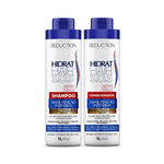 Kit Seduction Shampoo + Condicionador Hidrat Hair S.o.s 1000ml