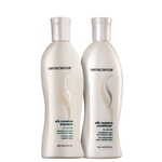 Kit Senscience Silk Moisture - Shampoo e Condicionador 300 ml