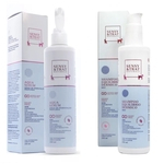 Kit Sensy & Trat - Spray Aqua Serum (250m) + Shampoo Equilíbrio Dérmico (250ml) - Centagro