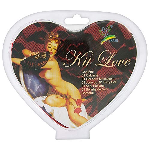 Kit Sexy Love