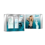 Kit Shakira Dance Diamonds Feminino EDT 80ml + Deo Spray 150ml