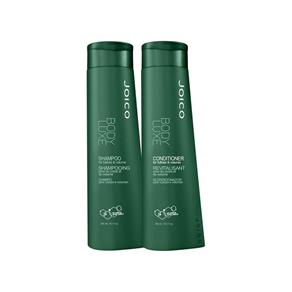 Kit Shampoo 300ml e Condicionador 300ml Body Luxe Joico
