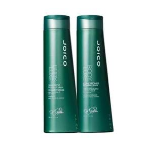 Kit Shampoo Body Luxe 300ml + Condicionador Body Luxe 300ml Joico