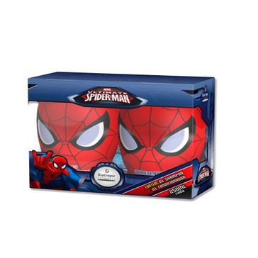 Kit Shampoo + Condicionador Biotropic Spider Man 1 Unidade
