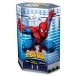 Kit Shampoo + Condicionador Biotropic Spider Man 250ml