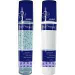 Kit Shampoo + Condicionador Blueberry + Aloe Vera Fruit Therapy Nano