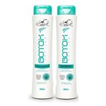 Kit Shampoo + Condicionador Botox Capilar - Belkit