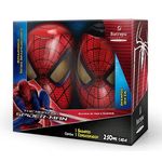Kit Shampoo + Condicionador Spider-man 2 X 1 250ml